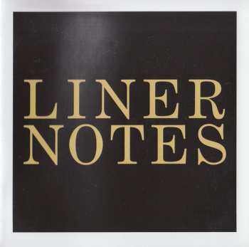 CD Deadman: The Sound & The Fury