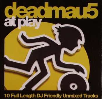 CD deadmau5: At Play