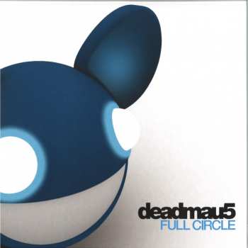 2LP deadmau5: Full Circle CLR | LTD