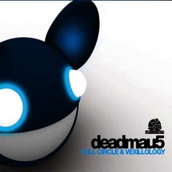 Album deadmau5: Full Circle & Vexillology