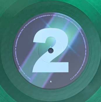 3LP/Box Set deadmau5: Mau5ville Level Complete LTD | CLR