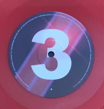 3LP/Box Set deadmau5: Mau5ville Level Complete LTD | CLR