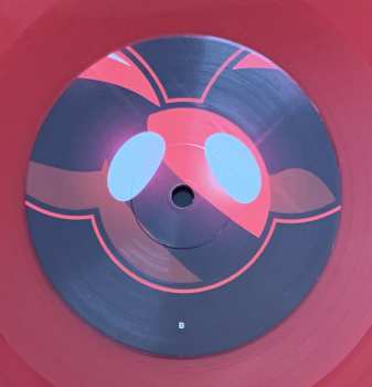 3LP/Box Set deadmau5: Mau5ville Level Complete LTD | CLR