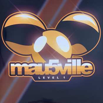 3LP/Box Set deadmau5: Mau5ville Level Complete LTD | CLR