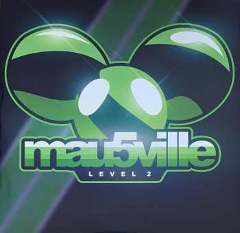 3LP/Box Set deadmau5: Mau5ville Level Complete LTD | CLR