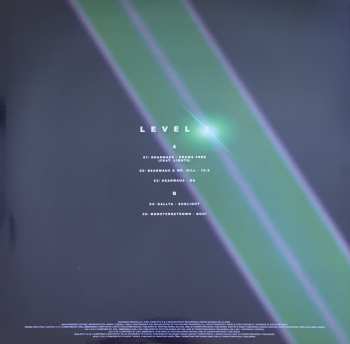 3LP/Box Set deadmau5: Mau5ville Level Complete LTD | CLR