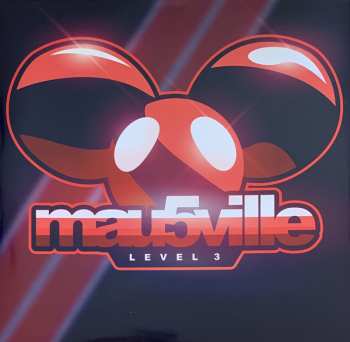 3LP/Box Set deadmau5: Mau5ville Level Complete LTD | CLR