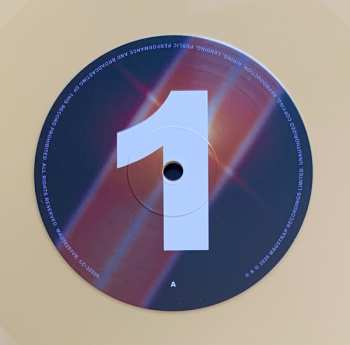 3LP/Box Set deadmau5: Mau5ville Level Complete LTD | CLR