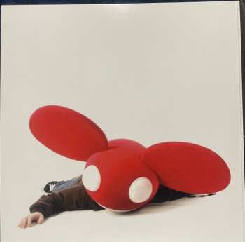 2LP deadmau5: Random Album Title