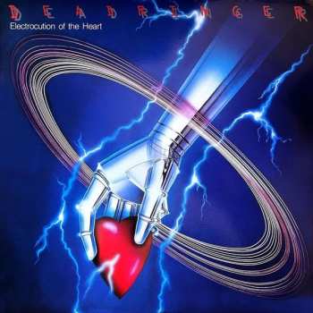 CD Deadringer: Electrocution Of The Heart