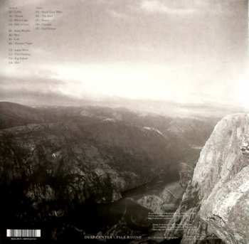 2LP Deaf Center: Pale Ravine LTD