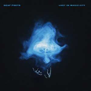 LP Deaf Poets: Lost In Magic CIty LTD