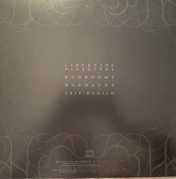 LP Deafheaven: Demo