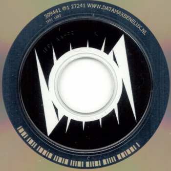 CD Deafheaven: New Bermuda