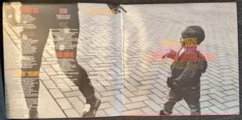 2LP Deafheaven: Ordinary Corrupt Human Love