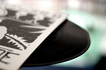 LP Deamon's Child: Angstparade LTD | NUM