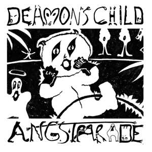 LP Deamon's Child: Angstparade LTD | NUM