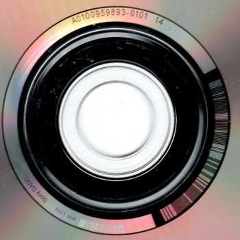 CD Dean: We Don't Belong