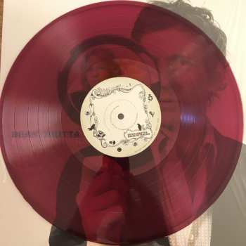 LP Dean & Britta: Back Numbers