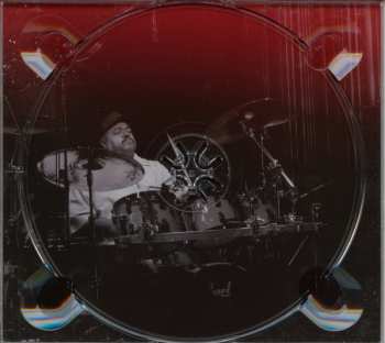 CD Dean Brown: DBIII - Live At The Cotton Club Tokyo