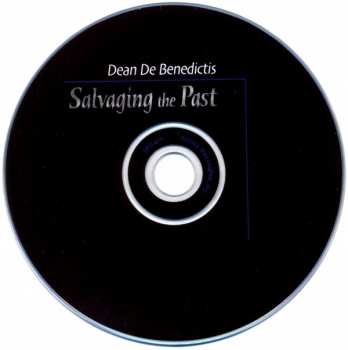 CD Dean De Benedictis: Salvaging The Past