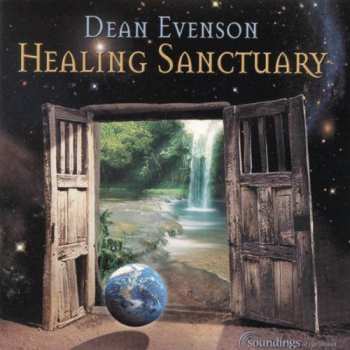 Album Dean Evenson: Healing Sanctuary