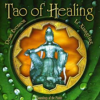 CD Li Xiangting: Tao of Healing