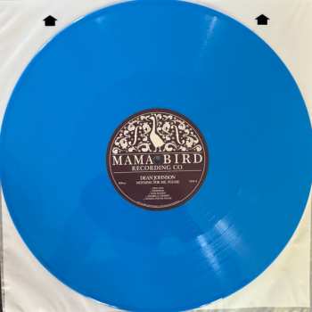 LP Dean Johnson: Nothing For Me, Please CLR | LTD