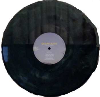 LP Dean Lewis: The Epilogue  CLR