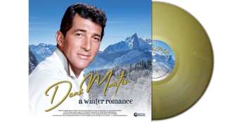 LP Dean Martin: A Winter Romance