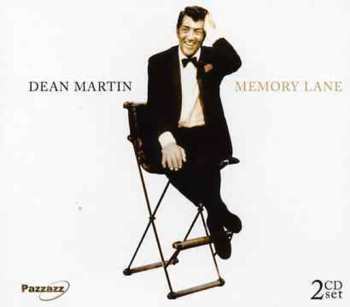 Album Dean Martin: Memory Lane
