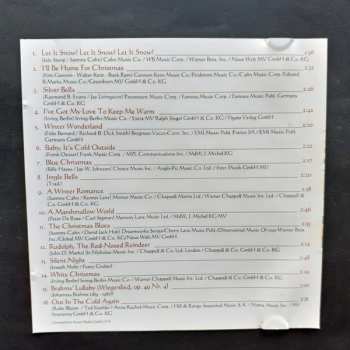 CD Dean Martin: My Christmas Album