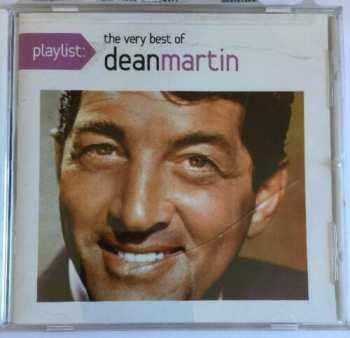 Album Dean Martin: Playlist: The Very Best Of Dean Martin