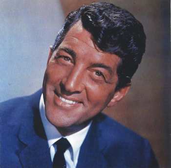 CD Dean Martin: Singles
