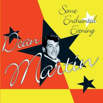 Album Dean Martin: Some Enchanted Evening