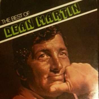 LP Dean Martin: The Best Of Dean Martin