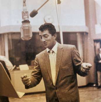 CD Dean Martin: The Very Best Of Dean Martin - The Capitol & Reprise Years Volume 2