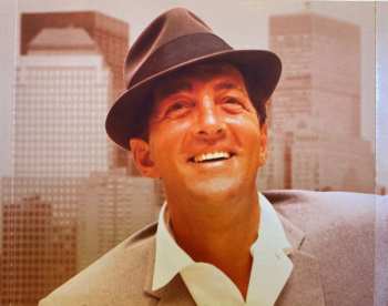 CD Dean Martin: The Very Best Of Dean Martin - The Capitol & Reprise Years Volume 2