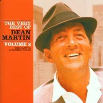 Album Dean Martin: The Very Best Of Dean Martin - The Capitol & Reprise Years Volume 2