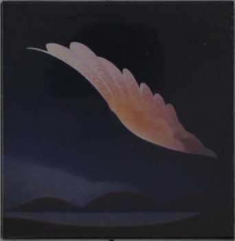 CD Dean McPhee: Witch's Ladder
