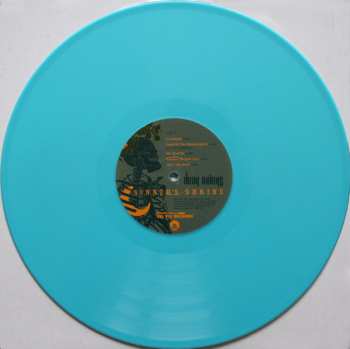 LP Dean Owens: Sinner's Shrine CLR