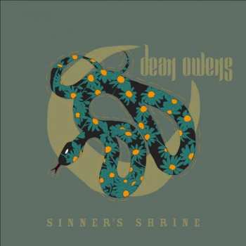 CD Dean Owens: Sinner's Shrine