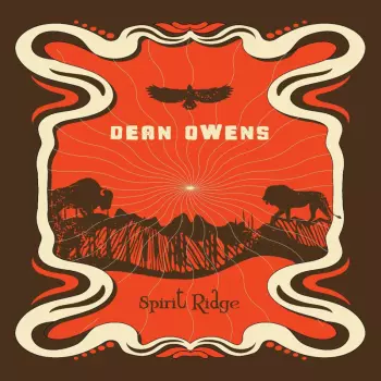 Dean Owens: Spirit Ridge
