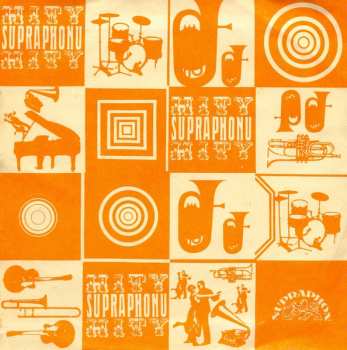 SP Dean Reed: Hey Babe / For Baby