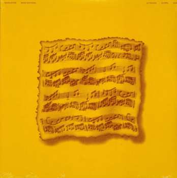 Album Dean Spunt: Basic Editions