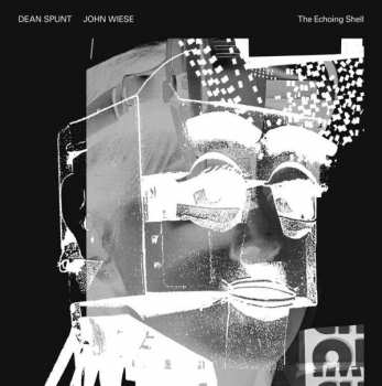 Album John Wiese: The Echoing Shell