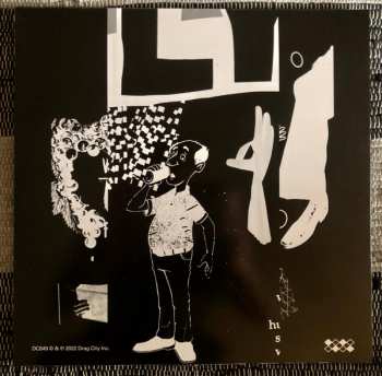 LP John Wiese: The Echoing Shell