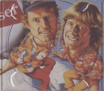 CD Dean Torrence & Friends: The Teammates: Twenty Years Of Making Music 1965-1985