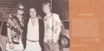 CD Dean Torrence & Friends: The Teammates: Twenty Years Of Making Music 1965-1985