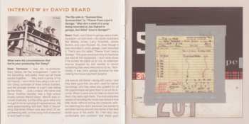 CD Dean Torrence & Friends: The Teammates: Twenty Years Of Making Music 1965-1985